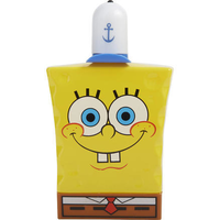 SpongeBob 海绵宝宝 3D中性淡香水 EDT 100ml