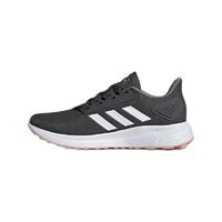 adidas 阿迪达斯 Duramo 9 女子跑鞋 EG8672 黑/白 36.5