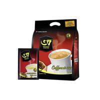 G7 COFFEE 三合一 速溶咖啡 800g