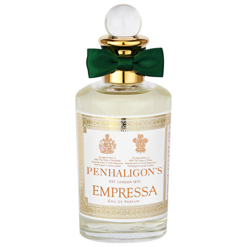 PENHALIGON'S 经典系列 广藿香之匣女士浓香水 EDP 100ml