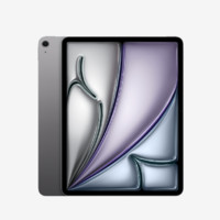 Apple 苹果 iPad Air 6 13英寸平板电脑 256GB WLAN版