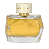 520心动礼：MONT BLANC 鎏金印记女士香水 EDP 90ml