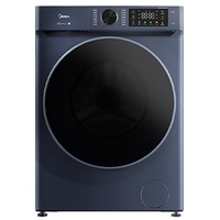 Midea 美的 MD100-910ADE 洗烘一体机 10公斤
