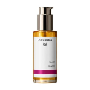 Dr. Hauschka 德国世家 舒缓抗毛躁滋养护发油 75ml