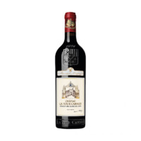 Chateau La Tour Carnet 拉图嘉利干红葡萄酒 2020年 750ml 单瓶