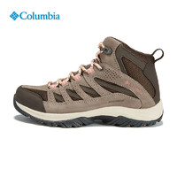 哥伦比亚 女子登山鞋 BL5371