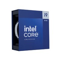 intel 英特尔 酷睿 i9-14900K 盒装CPU处理器