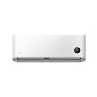 Xiaomi 小米 1.5匹 巨省电pro 超一级能效 变频冷暖 智能自清洁 壁挂式卧室空调挂机