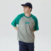 Gap 盖璞 男女装T恤 615521