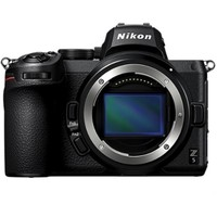 Nikon 尼康 Z 5 全画幅 微单相机