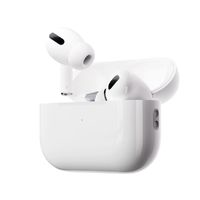 Apple 苹果 AirPods Pro 2 入耳式降噪蓝牙耳机 Typc-C接口