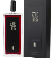 SERGE LUTENS 芦丹氏 柏林少女中性香水 EDP 100ml