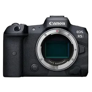Canon 佳能 EOS R6 Mark II 全画幅专微相机