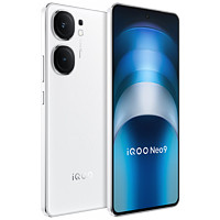 iQOO Neo9 5G手机 12GB+256GB