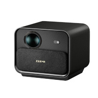 ZEEMR 知麻 Z1 PRO 投影仪 青春版2+16G 赠立式托盘支架+观影幕布