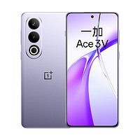 OnePlus 一加 Ace 3V 手机 12GB+512GB 幻紫银