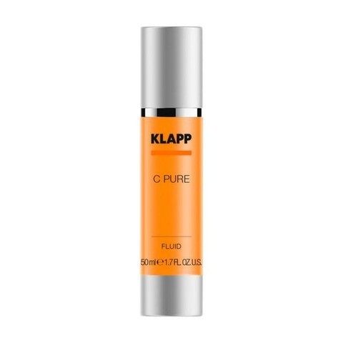 KLAPP C Pure系列维C保湿修护精华 50ml