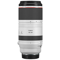 Canon 佳能 RF100-500mm F4.5-7.1 L IS USM 微单镜头