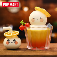 POP MART 泡泡玛特 BOBO COCO有间小店系列 盲盒