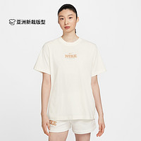 NIKE 耐克 SPORTSWEAR 女子印花T恤 HF6180
