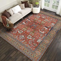 KAYE 波斯地毯 家用客厅茶几毯 120x160 cm