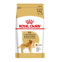 ROYAL CANIN 皇家 中型犬大型犬 狗粮 3.5kg