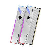 PREDATOR 宏碁掠夺者 炫光星舰系列 Vesta II DDR5 6800MHz 台式机内存 灯条 32GB（16GB*2） CL32
