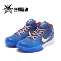 NIKE 耐克 Zoom Kobe 4 Protro 