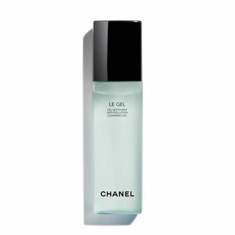 CHANEL 香奈儿 柔和净肤泡沫啫喱 150ml