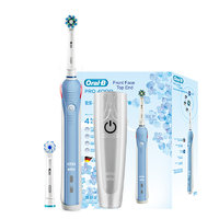 Oral-B 欧乐B 欧乐-B P4000 电动牙刷