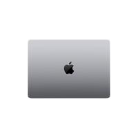 Apple 苹果 2021款 MacBook Pro M1Pro芯片 14.2英寸 笔记本电脑剪辑 深空灰色