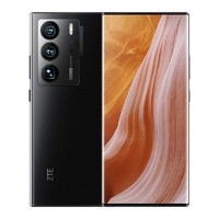 ZTE 中兴 Axon 40 Ultra 5G手机 12GB+256GB 水墨