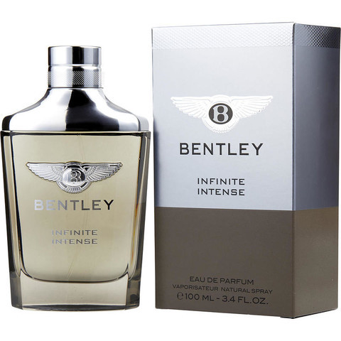 BENTLEY 宾利 无限极致 男士香水 EDP 100ml