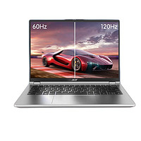 acer 宏碁 非凡 Go Pro 14英寸普通笔记本电脑（i5-13500H、32GB、2TB）