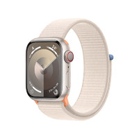 Apple 苹果 Watch Series 9 智能手表 41mm 蜂窝款