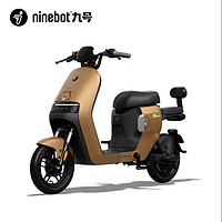 Ninebot 九号 A2z 40 LF联名 电动自行车