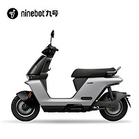 Ninebot 九号 妙想家C85c 电动摩托车