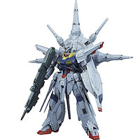 BANDAI 万代 MG 1/100 SEED Providence 神意高达 拼装模型