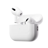 Apple 苹果 AirPods Pro 第二代无线蓝牙耳机 USB-C充电盒