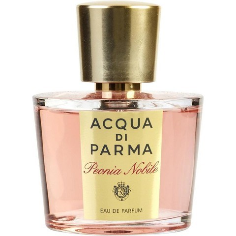 ACQUA DI PARMA 帕尔玛之水 高贵牡丹 女士香水 EDP 简装 100ml