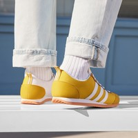 adidas 阿迪达斯 VS JOG 2.0 冰淇淋T头 男女复古运动鞋