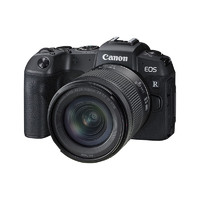 Canon 佳能 EOS RP 全画幅 微单相机