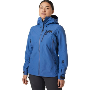 HELLY HANSEN 哈雷汉森 Odin 9 Worlds 3.0 女式夹克