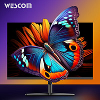 wescom G1  28.2英寸IPS显示器（3840*2560、60Hz）