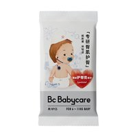 babycare 纸尿裤 M4片（有券1.66元）