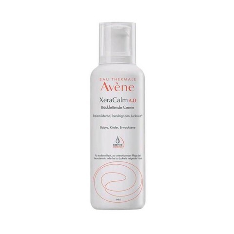 Avene 雅漾 Xeracalm Baume A.D膏 深层滋养保湿修护润肤霜 400ml