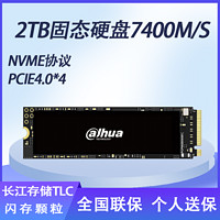 Dahua 大华 C970 PLUS 固态硬盘 1TB