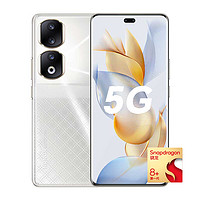 HONOR 荣耀 90 Pro 5G手机 第一代骁龙8+