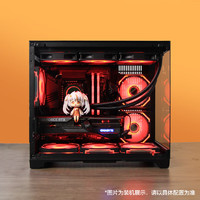 GIGABYTE 技嘉 DIY主机（i5-13600KF、16GB、1TB、RTX 4070S）