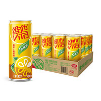 ViTa 维他 柠檬茶 310ml*24罐